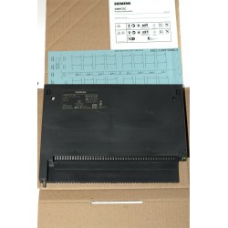 Siemens Simatic S7-400 analog output module 8x13bit 10V/20mA 6ES7 432-1HF00-0AB0