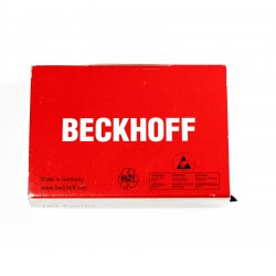 Beckhoff KL3102 2-channel analog input terminal -10…+10 V