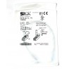 Sick MZT8-28VPS-KP0 inductive proximity Sensor for T-slot pneumatic cylinders
