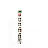 Beckhoff KL3204 4-channel input terminal PT100 (RTD)
