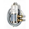 Siemens QBE64-DP4 Differential Pressure Sensor 0 ... 4 bar AC 24V or DC 18...33V