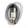 Siemens QBE2002-P16 HVAC Pressure Sensor 0...16bar 0...1.6MPa 0...232.0psi 0…10V