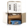 NEW Sick WLL170T-2P460 through-beam fiber-optic proximity sensor