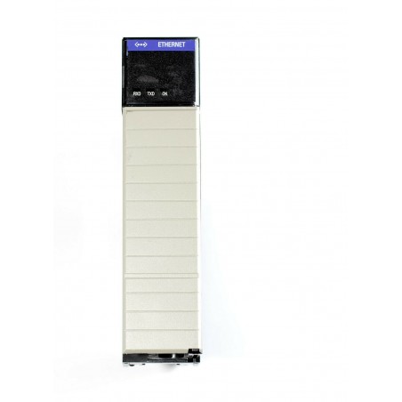 Allen-Bradley 1756-ENET ControlLogix EtherNet/IP Bridge Module, Twisted Pair, B
