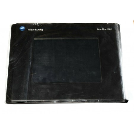 PanelView 1000 Color Terminal 10inch Touchscreen 2711-T10C15 ser F