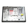 Allen-Bradley PanelView 1000 ethernet IP 2711P-RDT10C ser B with 2711P-RP1 ser E