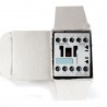 Siemens Power contactor, AC-3 9A 4kW / 400V 1 NC 24 VDC 3-pole 3RT1016-1BB42
