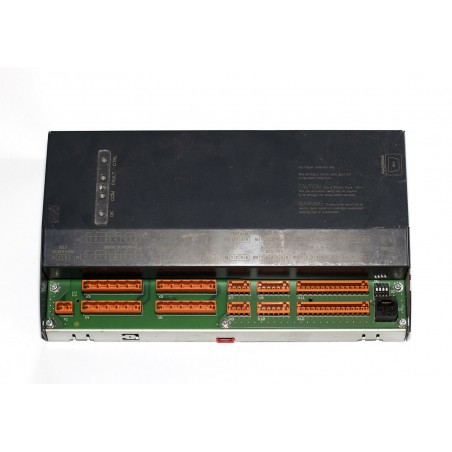 Siemens Saphir ACX32.000/ALG PLC CPU