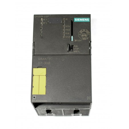 Siemens Simatic S7-300 PLC CPU 317F-2DP 6ES7 317-6FF03-0AB0 6ES7317-6FF03-0AB0