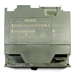 Siemens Simatic NET PROFIBUS CP342-5 6GK7 342-5DA02-0XE0 6GK7342-5DA02-0XE0