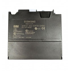 Siemens Simatic S7-300 8 AO U/I 11/12b 6ES7 332-5HF00-0AB0 6ES73325HF000AB0