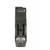 Siemens Simatic S7-300 8 AO U/I 11/12b 6ES7 332-5HF00-0AB0 6ES73325HF000AB0