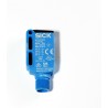 Sick Photoelectric retro-reflective sensor, autocollimation WL9-3P2462 1049061