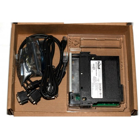ProSoft for Allen-Bradley ControlLogix C Programmable Application MVI56-ADM