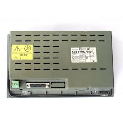 Schneider Electric XBTPM027010 XBT PM027010 key operator panel HMI terminal