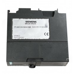 Siemens Simatic S7-300 SIPLUS CPU 314 6AG1 314-1AG14-7AB0 6ES7 314-1AG14-0AB0
