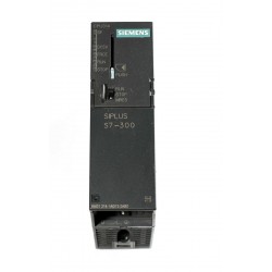 Siemens Simatic SIPLUS S7-300 CPU 314 6AG1 314-1AG13-2AB0 6ES7 314-1AG13-0AB0