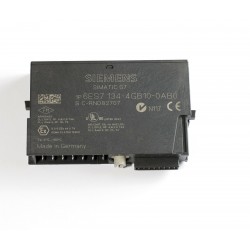 Siemens Simatic ET200S 2AI I analog input 6ES7 134-4GB10-0AB0 6ES7134-4GB10-0AB0