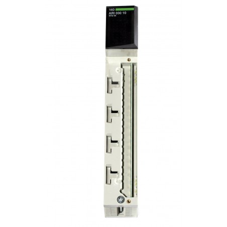 Schneider Automation TSX Quantum RTD IN 8 CH 140 ARI 030 10 140ARI03010