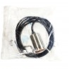 NEW Siemens BERO Pepperl+Fuchs inductive 552831 3RG4014-0JB00 3RG4014-0JB00-PF