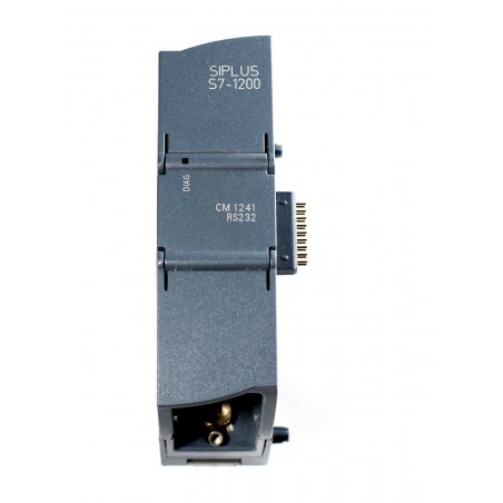 Siemens Simatic S7-1200 SIPLUS CM1241 6AG1241-1AH30-2XB0 6ES7241-1AH30-0XB0