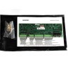 Siemens Simoreg C98043-A7006-L1 6RX1700-0AK00 CUD2 TERMINAL EXPANSION BOARD