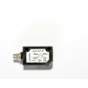 Datalogic S41-5-F-P proximity sensor THROUGH BEAM RECEIVER 6m PNP NO-NC M8