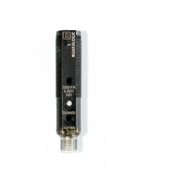 Datalogic S50-PA-5-B01-NN Photoelectric Sensor Tubular Optoelectronic