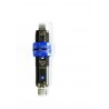 Datalogic S50-PH-5-G00-XG 90 degree corner laser proximity sensor emitter