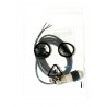 NEW OMRON laser retro-reflective optical proximity sensor NPN E3F2-R2C4