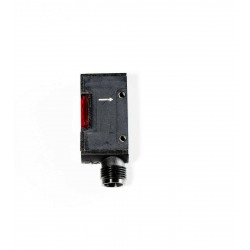 Omron photoelectric optical proximity sensor switch E3S-AT86-D