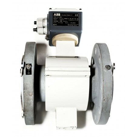 ABB DM41F DN 80 180m3/h Electromagnetic Flowmeter Primary for MAG-XM and MAG-CM