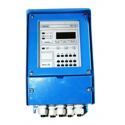 Krohne Signal converter for electromagnetic flowmeter IFC 110 F / D IFC110/HART