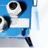 Krohne Signal converter for electromagnetic flowmeter IFC 110 F / D IFC110/HART
