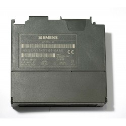 Siemens Simatic S7-300 DI8xAC120V/230V 6ES7 321-1FF01-0AA0 6ES7321-1FF01-0AA0