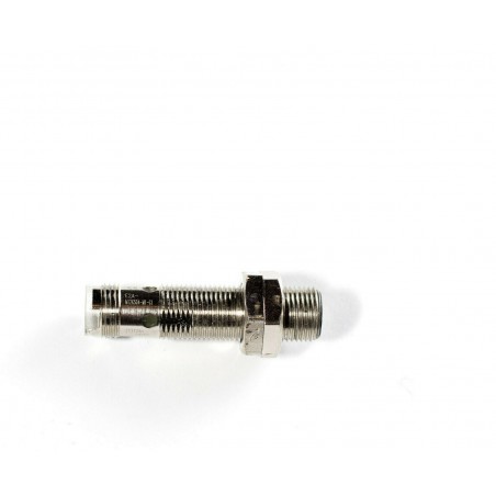 OMRON E2A-M12KS04-M1-C1 inductive proximity sensor M12