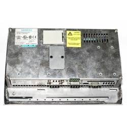Siemens Simatic operator panel OP27 6" 6AV3 627-1JK00-0AX0 6AV36271JK000AX0