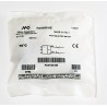 NEW Micro Detector IMO PHOTO-ELECTRIC SWITCH M18 THROUGH-BEA FAIH/00-0E FAIH000E