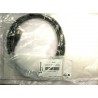 NEW Omron Y92E-M12PVC4S2M-L sensor cable M12 4 pin connector