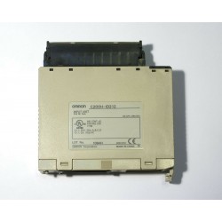 Omron C200H-ID212 SYSMAC C200H DC Input 16 points 12 to 24 VDC