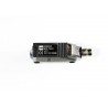Omron E3Z-T86-D Through-beam, Sensing distance: 15 m, Light-ON/Dark-ON sensor