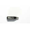 Omron E3Z-T86-L Through-beam, Sensing distance: 15 m, Light-ON/Dark-ON sensor