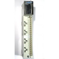 Schneider discrete input module Modicon Quantum 32DI 140 DDI 353 00 140DDI35300