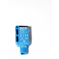 Sick Photoelectric retro-reflective sensor, autocollimation WL9-3P2430 1049062