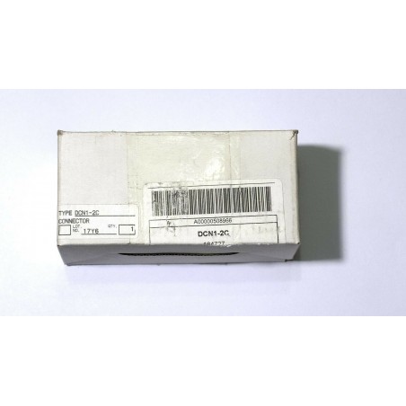 NEW Omron DCN1-2C T-branch Tap for 1 branch line