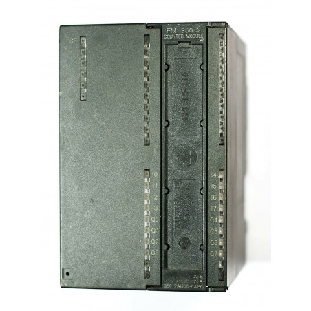 Siemens Simatic S7-300 COUNTER FM 350-2 6ES7350-2AH00-0AE0 6ES7 350-2AH00-0AE0