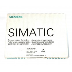 Siemens Simatic S7-400 SM 421 digital inp 6ES7 421-1BL00-0AA0 6ES7421-1BL00-0AA0