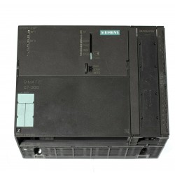 Siemens Simatic S7-300 CPU 315T-2 DP 6ES7 315-6TG10-0AB0 6ES7315-6TG10-0AB0