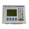 Allen-Bradley 2711P-K4M20D PanelView Plus 400 operator panel with ethernet ser D