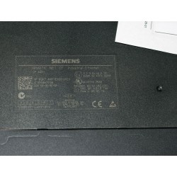 Siemens Simatic CP 443-1 ind. ethernet 6GK7443-1EX20-0XE0 6GK7 443-1EX20-0XE0